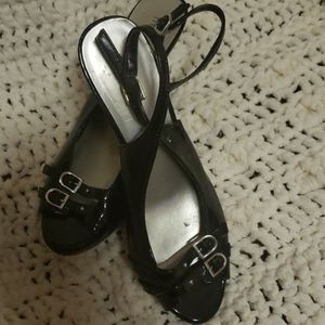 Ladies Maurcies brank heels